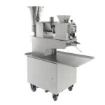 Пельменный аппарат JGL 120-5C Foodatlas - 2