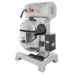 Миксер планетарный B-20BA Foodatlas Eco - 4