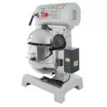 Миксер планетарный B-30BA Foodatlas Eco - 6