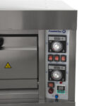 Печь хлебопекарная электрическая ярусная HEO-750 Foodatlas - 5
