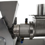 Пельменный аппарат JGL 120-5C Foodatlas - 8
