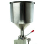 Дозатор поршневой ручной A-03 Foodatlas Pro - 4