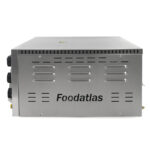 Печь для пиццы HEP-1ST Foodatlas - 3