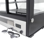 Витрина холодильная RT-120L Foodatlas - 6