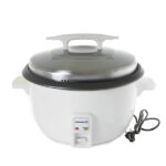 Рисоварка 18L Foodatlas - 2