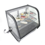 Витрина холодильная RT-120L Foodatlas - 9