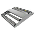 Термоупаковщик горячий стол BX-450 Foodatlas Pro - 2