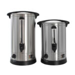 Электрокипятильник HLB-20.5L (двойные стенки) Foodatlas - 8