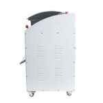 Машина тестомесильная WHM(H)-25 Foodatlas (380V) - 4