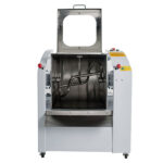 Машина тестомесильная WHM(H)-25 Foodatlas (380V) - 7