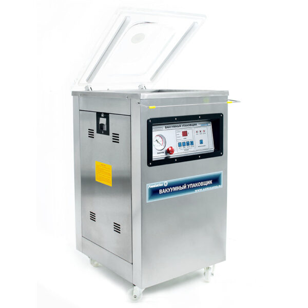 Вакуумный упаковщик DZ-400A Foodatlas Eco - 1