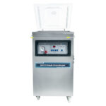 Вакуумный упаковщик DZ-400A Foodatlas Eco - 2
