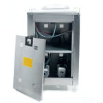 Вакуумный упаковщик DZ-400A Foodatlas Eco - 5