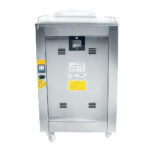Вакуумный упаковщик DZ-400A Foodatlas Eco - 4