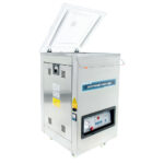 Вакуумный упаковщик DZ-600/2H Foodatlas Eco