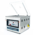 Вакуумный упаковщик DZQ-500/2F Foodatlas Eco - 3