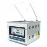 Вакуумный упаковщик DZ-400/2F Foodatlas Lite - 3