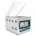 Промышленный слайсер для нарезки мяса JX-350 (10 mm) Foodatlas