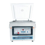 Вакуумный упаковщик DZ-400/2F Foodatlas Eco - 2