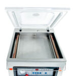 Вакуумный упаковщик DZQ-500/2F Foodatlas Eco - 4