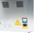Вакуумный упаковщик DZQ-500/2F Foodatlas Eco - 5