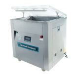 Вакуумный упаковщик DZ-650 Foodatlas Eco (с вибростолом) - 3