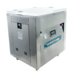 Вакуумный упаковщик DZ-650 Foodatlas Eco (с вибростолом) - 4