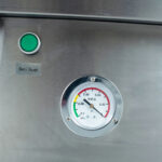 Вакуумный упаковщик DZ-650 Foodatlas Eco (с вибростолом) - 7
