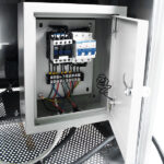 Пельменный аппарат JGL 135-6A (AR) Foodatlas - 18