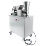 Пельменный аппарат JGL 135-6A (AR) Foodatlas (14-16 г., 8 яч, 100х52) - 16