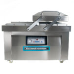 Вакуумный упаковщик DZQ-400/2SC Foodatlas Eco - 2