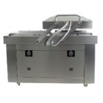 Вакуумный упаковщик DZQ-500/2SC Foodatlas Eco - 4