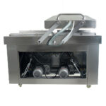 Вакуумный упаковщик DZQ-500/2SC Foodatlas Eco - 6