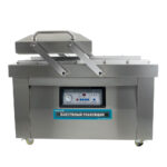 Вакуумный упаковщик DZQ-500/2SC Foodatlas Eco - 3