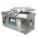 Вакуумный упаковщик DZQ-500/2SD Foodatlas Eco - 3