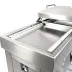 Вакуумный упаковщик DZ-400/2SD Foodatlas Eco - 7