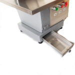 Пила ленточная для мяса Foodatlas JG-210 - 14