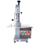 Пила ленточная для мяса Foodatlas JG-210 - 2