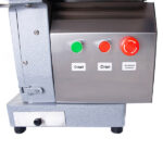 Пила ленточная для мяса Foodatlas JG-210 - 9