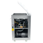 Вакуумный упаковщик DZ-600/2H Foodatlas Eco - 5