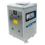 Вакуумный упаковщик DZ-600/2H Foodatlas Eco - 6