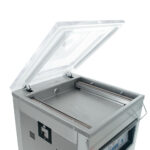 Вакуумный упаковщик DZ-600/2H Foodatlas Eco - 7