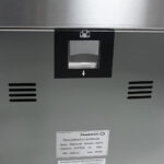Вакуумный упаковщик DZ-600/2H Foodatlas Eco - 10