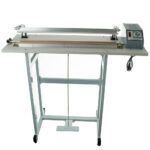 Запаиватель напольный SF-B600 (2 шва) Foodatlas Pro - 2
