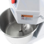 Тестомес спиральный HS-30A Foodatlas Eco 220В - 3