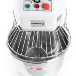 Тестомес спиральный HS-50A Foodatlas Eco 380В - 6