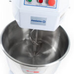 Тестомес спиральный HS-50A Foodatlas Eco 380В - 7