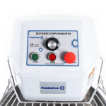 Тестомес спиральный HS-20 Foodatlas Eco 220В - 8