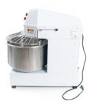 Тестомес спиральный HS-50A Foodatlas Eco 380В - 4