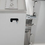 Тестомес HWT-150(H) Foodatlas - 7